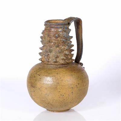 Lot 326 - Carlos Van Reigersberg-Versluys (Moroccan/British