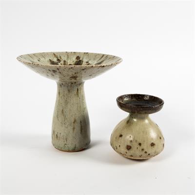 Lot 327 - Barbara Cass (German