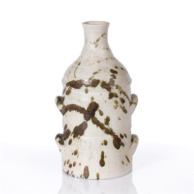 Lot 330 - Studio pottery