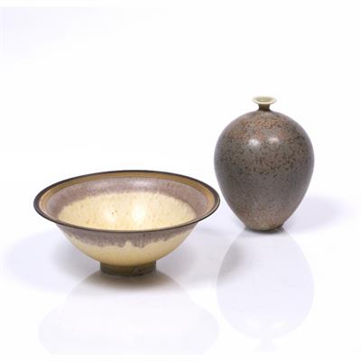 Lot 332 - Hazel Johnson (British