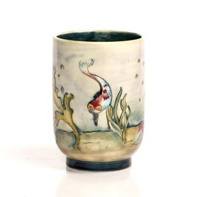 Lot 339 - Walter Moorcroft