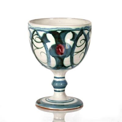 Lot 340 - Alan Caiger-Smith (British
