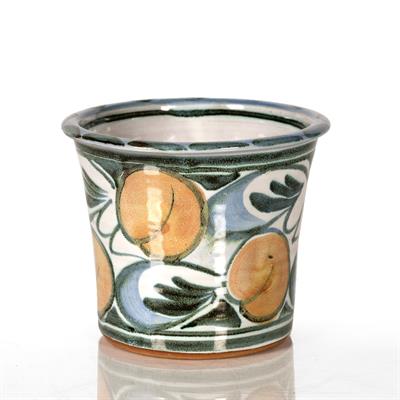 Lot 341 - Alan Caiger-Smith (British