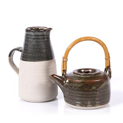 Lot 350 - Colin Pearson (British