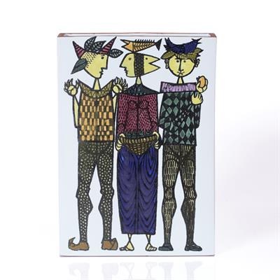 Lot 352 - Stig Lindberg for Gustavsberg