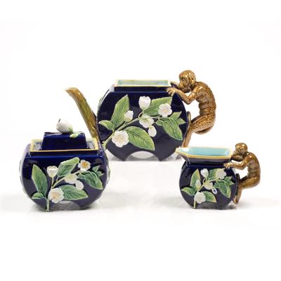 Lot 354 - George Jones