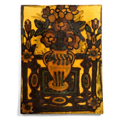 Lot 358 - Mary Wondrausch (British