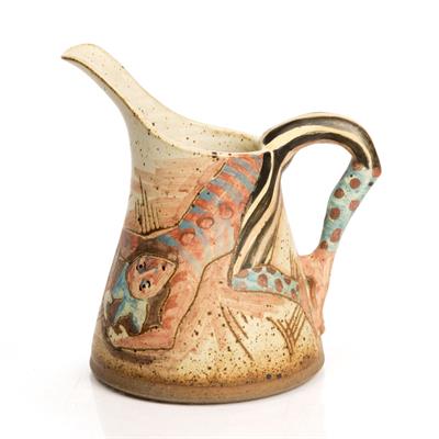 Lot 360 - Michael & Barbara Hawkins (for Port Isaac Studio)