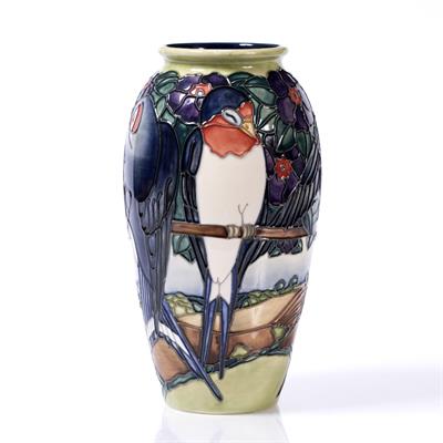 Lot 366 - Rachel Bishop for Moorcroft
