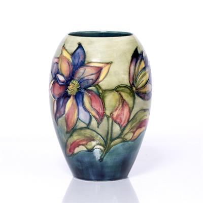 Lot 368 - Walter Moorcroft for Moorcroft