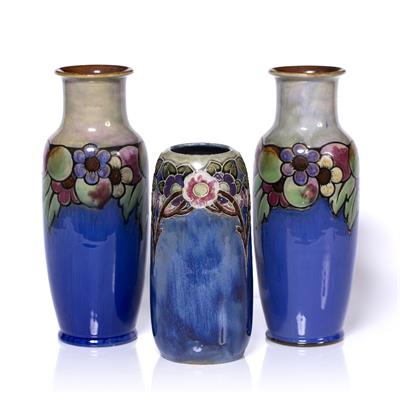 Lot 370 - Doulton