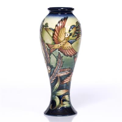 Lot 371 - Philip Gibson for Moorcroft