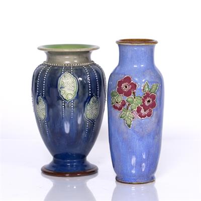 Lot 378 - Doulton