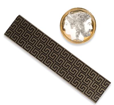Lot 384 - Piero Fornasetti (1913-1988)