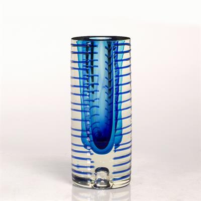 Lot 391 - Art Glass