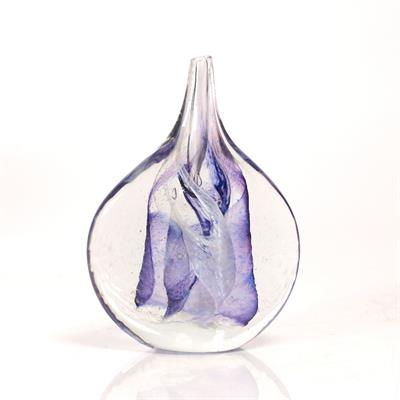 Lot 392 - Isle of Wight Glass