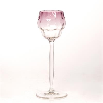 Lot 394 - Koloman Moser for Meyr's Neffe