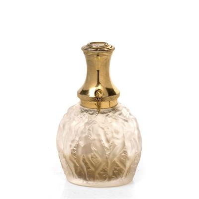 Lot 405 - René Lalique