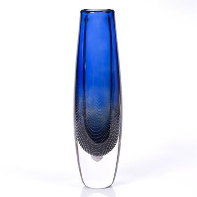 Lot 410 - Sven Palmqvist for Orrefors