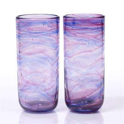 Lot 414 - Isle of Wight Glass