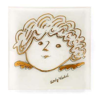 Lot 417 - Andy Warhol for Rosenthal Studio-Line