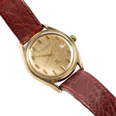 Lot 421 - Girard Perregaux