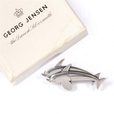 Lot 424 - Georg Jensen