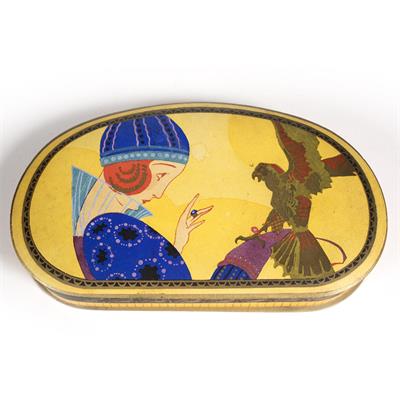 Lot 426 - Art Deco