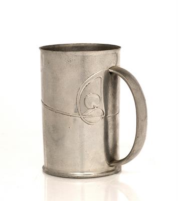 Lot 427 - Archibald Knox for Liberty & Co