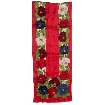 Lot 428 - Oscar De La Renta (American