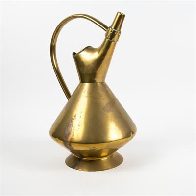 Lot 431 - Attributed to Christopher Dresser (British