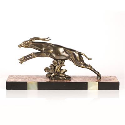 Lot 436 - Art Deco