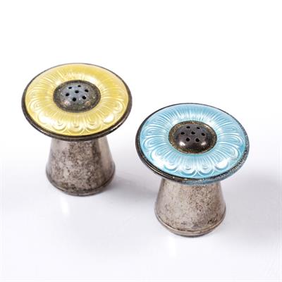 Lot 438 - Danish School