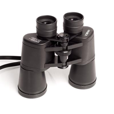 Lot 442 - Pair of vintage Minolta Binoculars