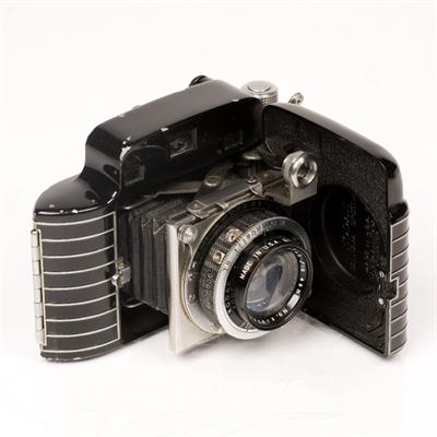 Lot 443 - Kodak Bantam Special rangefinder Camera