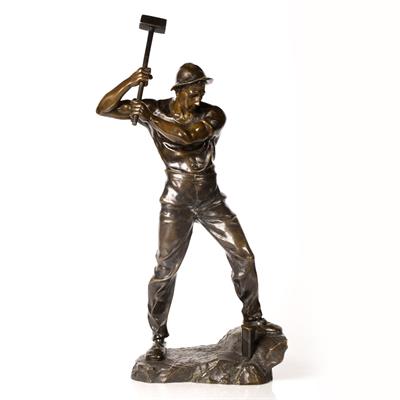 Lot 451 - Julius Paul Schmidt-Felling (German