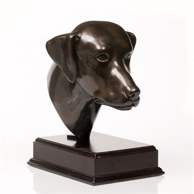 Lot 452 - Jill Cowie Sanders (British