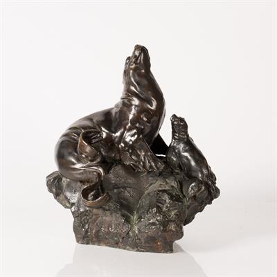 Lot 453 - Barbara Stride (Australian
