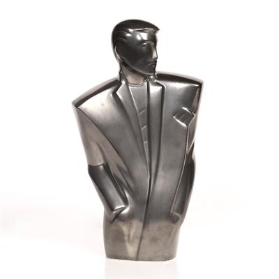 Lot 454 - Lindsey Balkweil (British