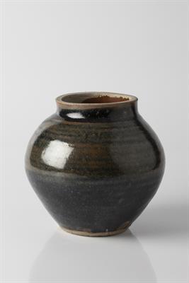 Lot 135 - Bernard Leach (British, 1887-1979) at St