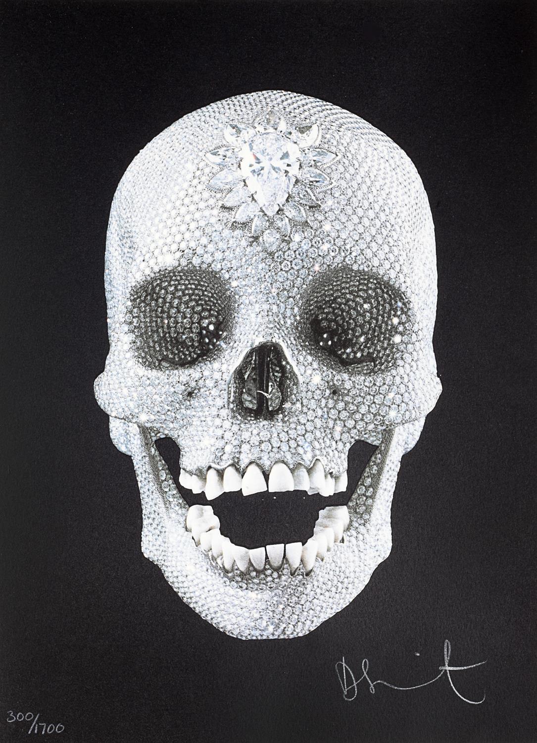 Lot 383 - Damien Hirst (British, b