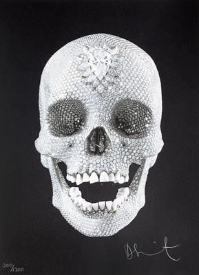 Lot 383 - Damien Hirst (British, b