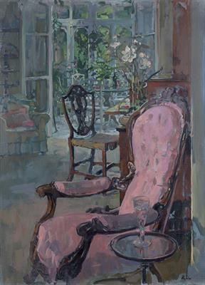 Lot 563 - ‡Susan Ryder (British, b