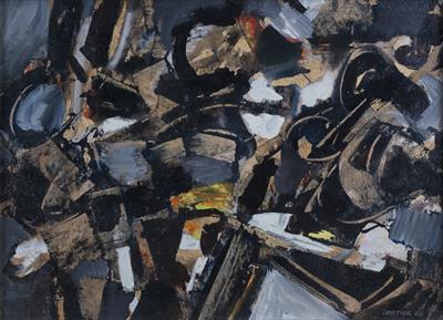 Lot 568 - J. S