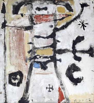 Lot 586 - Martin Bradley (British, b