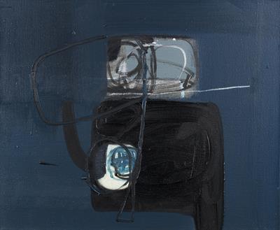 Lot 601 - Henrietta Dubrey (British, b