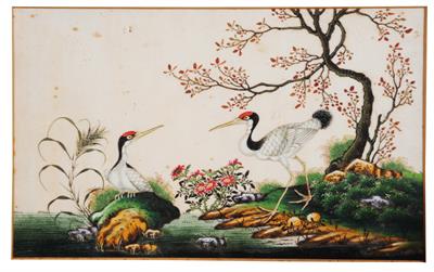 Lot 478 - Chinese School