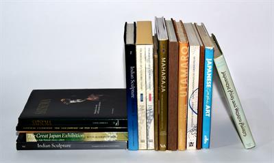 Lot 823 - (Books)