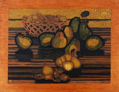 Lot 150 - Alison Taylor (British