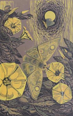 Lot 151 - Alison Taylor (British